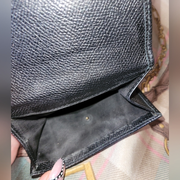 🔥 Ferragamo Wallet Unisex - Picture 3 of 8